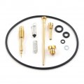 Liru Carburetor Rebuild Repair Kit Main Jet Slow Needle Replace For Kawasaki Kz440 D4 A2 B1 C1 1977 1978 K L 18-2447v