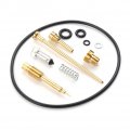 Liru Carburetor Rebuild Repair Kit Main Jet Slow Needle Replace For Kawasaki Kz440 D4 A2 B1 C1 1977 1978 K L 18-2447v
