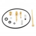 Liru Carburetor Rebuild Repair Kit Main Jet Slow Needle Replace For Kawasaki Kz440 D4 A2 B1 C1 1977 1978 K L 18-2447v