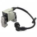Fsfy Rubber New Left Ignition Coils Fits For Honda Model Gx610 18hp Gxv620 Gx620 20hp V Twin Engine Auto 30500-zj1-845