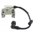 Fsfy Rubber New Left Ignition Coils Fits For Honda Model Gx610 18hp Gxv620 Gx620 20hp V Twin Engine Auto 30500-zj1-845