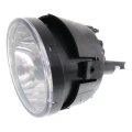 Fog Light Assembly Passenger Side Front For Nissan Armada 2005 2006 2007 With Fasteners And Bulbs Replacement Ni2593119