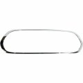 Grille Frame For Mini Cooper 2014 To 2021 F56 Hardtop Hatchback Chrome Capa Certified Part 51137300589 Mc1202100 