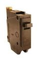 General Electric Thqb1150 Bolt On Circuit Breaker 1p 50 Amp 120 240vac 