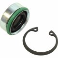 Universal Air Conditioner Ss 0742ktc A C Compressor Shaft Seal Kit 