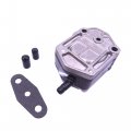 Southmarine Boat 43113m 43113t 812328m Fuel Pump Assy With Gasket For Mercury Outboard 2-stroke 15hp-55hp