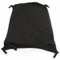 Hecasa Soft Top Roof Compatible With John Deere Hpx Xuv Gator Ops Rollbar System Replacement For Lp93127