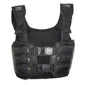 K1 Race Gear Carbon Fiber Racing Rib Vest Black X-large 