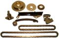 Cloyes 9-4174s Multi-piece Timing Kit 