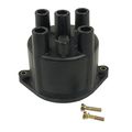 174-6861 Distributor Cap For Car Polished Finish Art Style 
