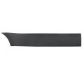 Rear Right Side Molding Cover Trim For Mercedes-benz Van 3-door 2019-2024 
