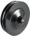 Borgeson 801001 Power Steering Pulley 