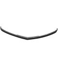 Ikon Motorsports Front Bumper Lip For 2011-2014 Dodge Charger Factory Style Pp 