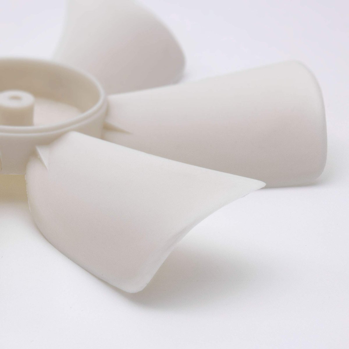 Fan Blade Roof Vents 2 Fans