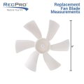 Fan Blade Roof Vents 2 Fans