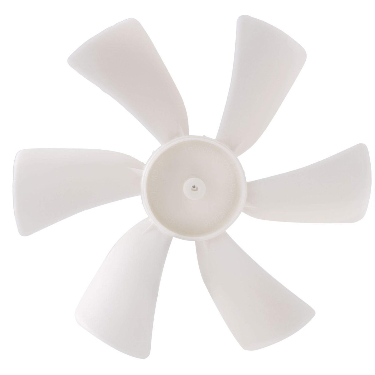 Fan Blade Roof Vents 2 Fans