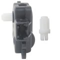 604-024 Hvac Blend Door Actuator Fit For Mitsubishi Raider 2008 2009