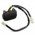 Topteng Magneto Stator Coil Regulator Rectifier Gasket For Fe 250 2014-2016 350 S