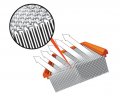 Fram Extra Guard Rigid Panel Engine Air Filter Replacement Easy Install W Advanced Protection And Optimal Performance Ca12167