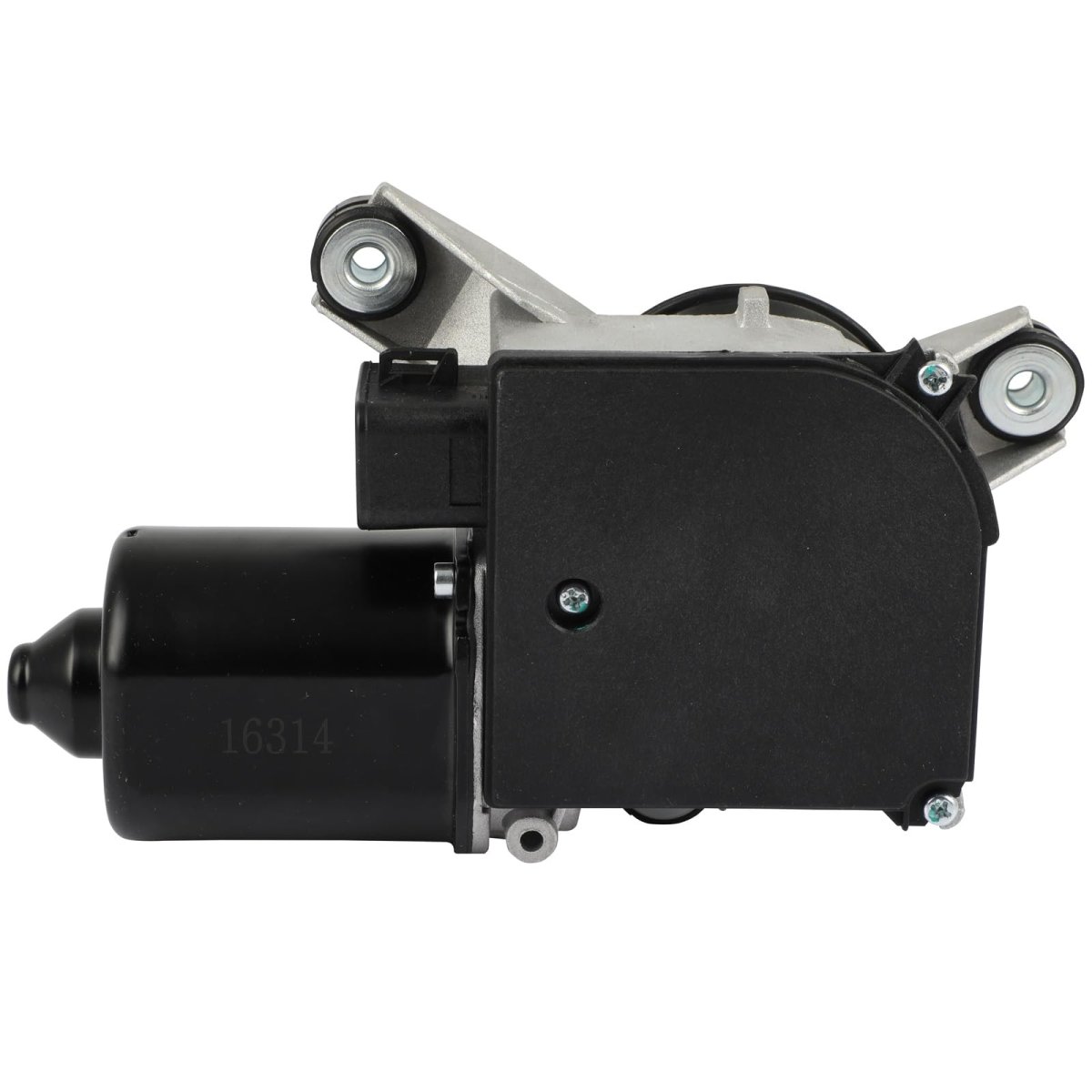Front Wiper Motor With Control Module For 1998 2004 Chevrolet S10 Blazer Gmc Jimmy Sonoma 2001 Oldsmobile Bravada 12368703