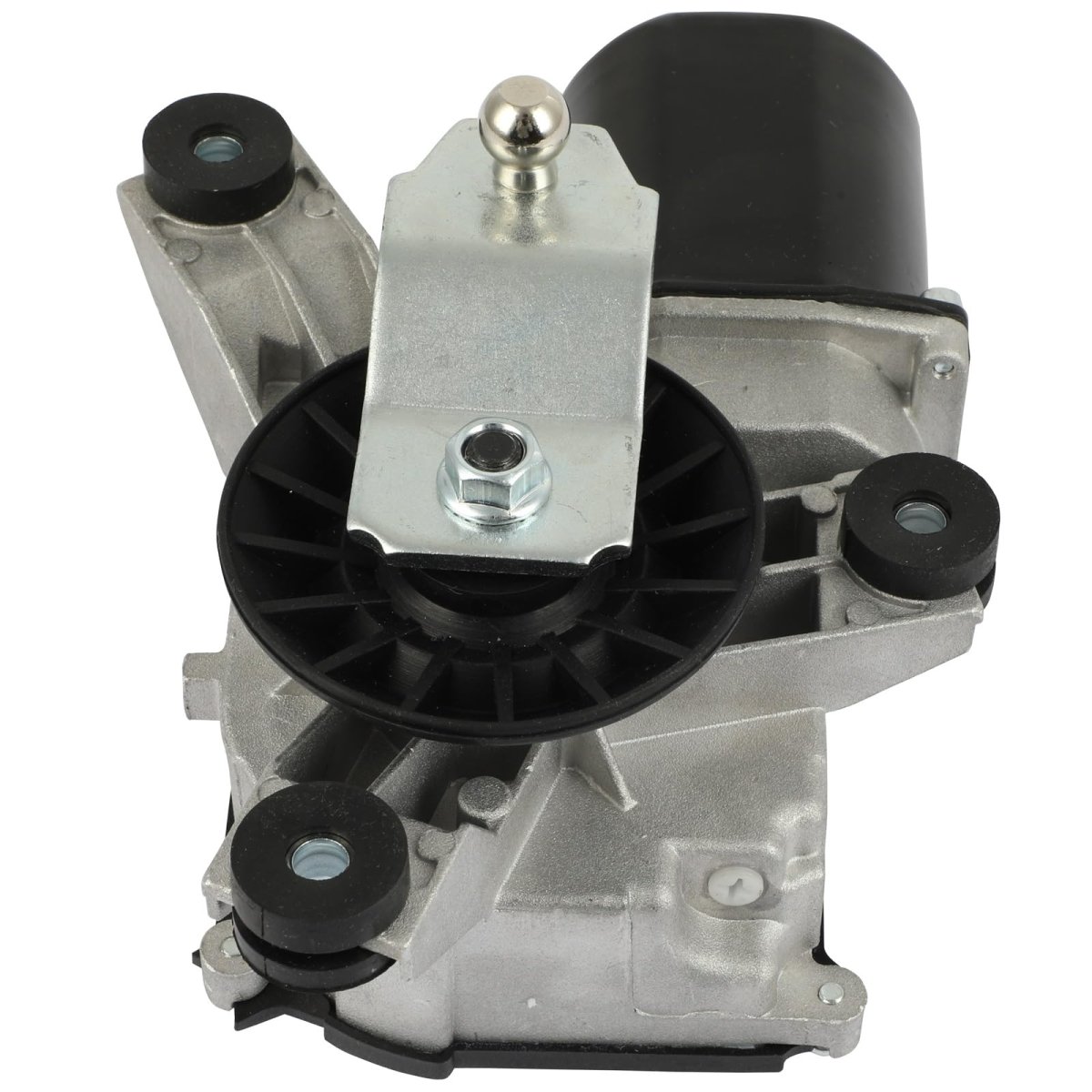Front Wiper Motor With Control Module For 1998 2004 Chevrolet S10 Blazer Gmc Jimmy Sonoma 2001 Oldsmobile Bravada 12368703