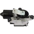 Front Wiper Motor With Control Module For 1998-2004 Chevrolet S10 1998-2001 Oldsmobile Bravada 12368703 12365319 
