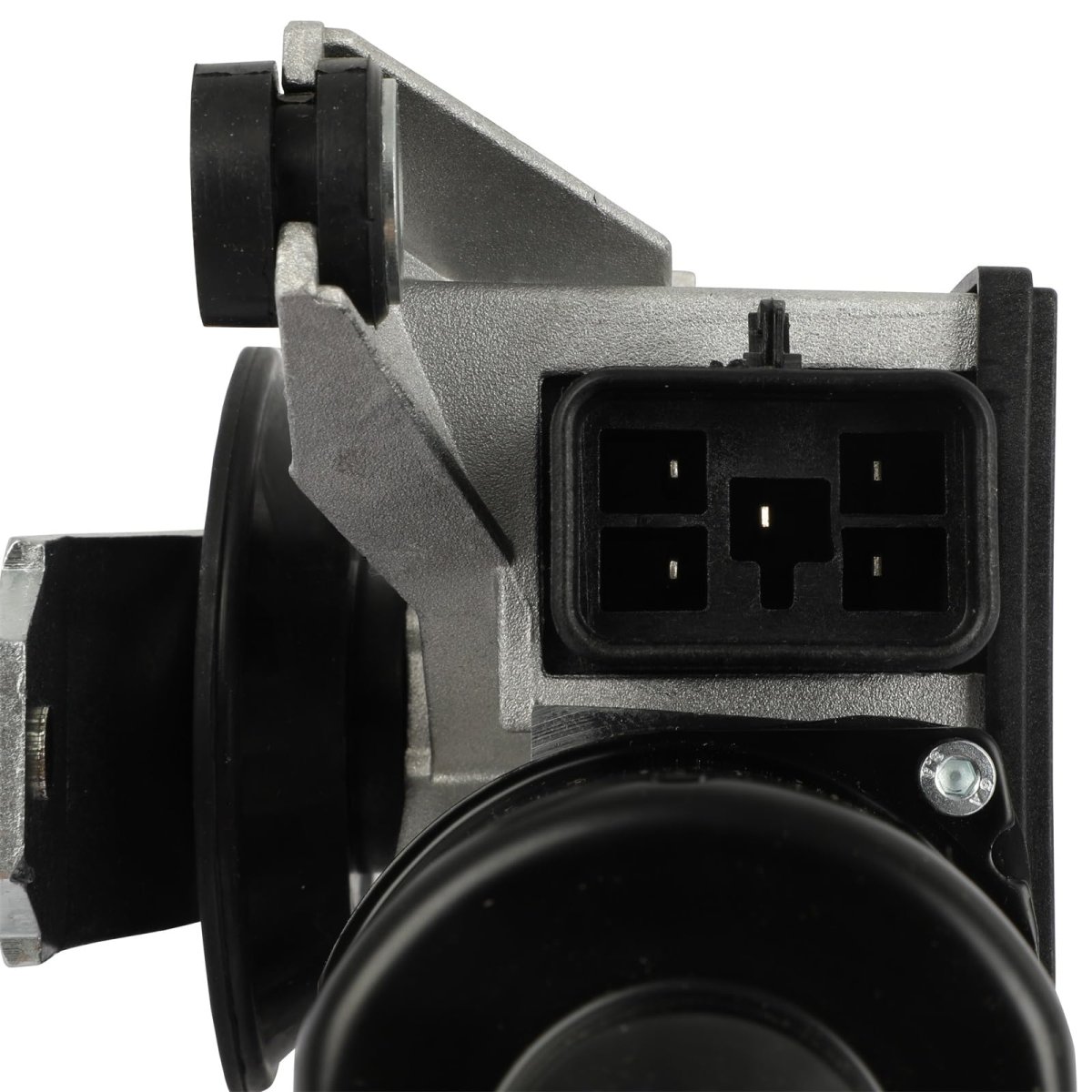 Front Wiper Motor With Control Module For 1998 2004 Chevrolet S10 Blazer Gmc Jimmy Sonoma 2001 Oldsmobile Bravada 12368703