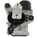 Front Wiper Motor With Control Module For 1998 2004 Chevrolet S10 Blazer Gmc Jimmy Sonoma 2001 Oldsmobile Bravada 12368703