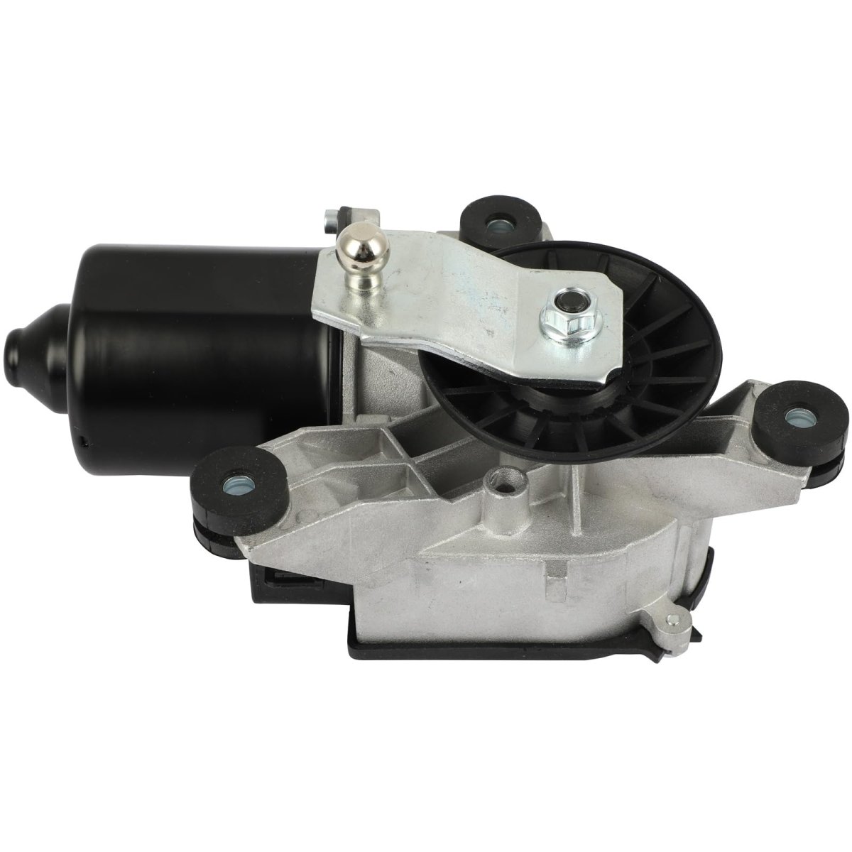 Front Wiper Motor With Control Module For 1998 2004 Chevrolet S10 Blazer Gmc Jimmy Sonoma 2001 Oldsmobile Bravada 12368703