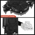 A-premium Rear Trunk Latch Tailgate Door Lock Actuator Compatible With Bmw F10 Series 528i Xdrive 535d 535i 550i Activehybrid 5