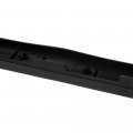 G-plus Top Rear Tailgate Moulding Trim Compatible For 2007-2010 Ford Explorer Sport Trac Black Replace 7a2z-7840602-ba 51 73