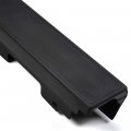 G-plus Top Rear Tailgate Moulding Trim Compatible For 2007-2010 Ford Explorer Sport Trac Black Replace 7a2z-7840602-ba 51 73