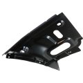Rear Bumper Bracket For Dodge Grand Caravan 2008 To 2020 Driver Side Steel Cover Ch1142105 5109587ad