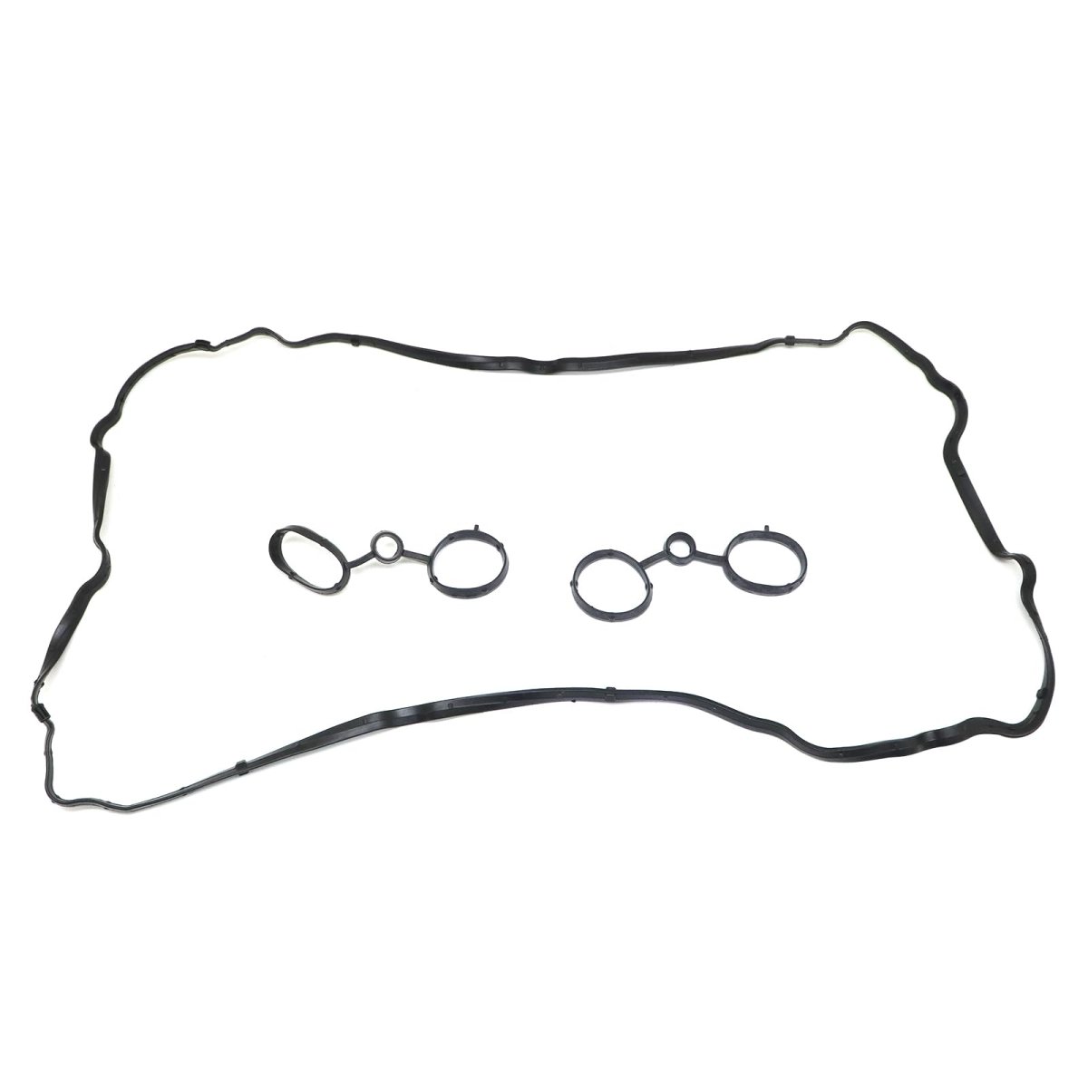 Vs50761r Engine Valve Cover Gasket Set For Mini Cooper 1 6l 2007 2012 Clubman Countryman And Roadster S