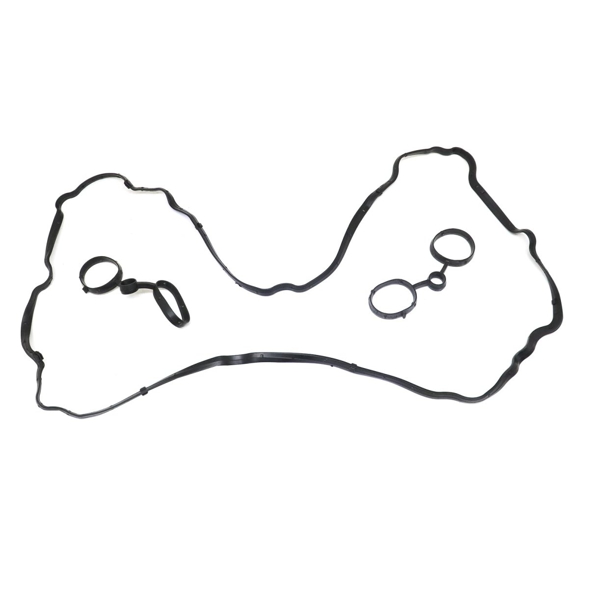 Vs50761r Engine Valve Cover Gasket Set For Mini Cooper 1 6l 2007 2012 Clubman Countryman And Roadster S