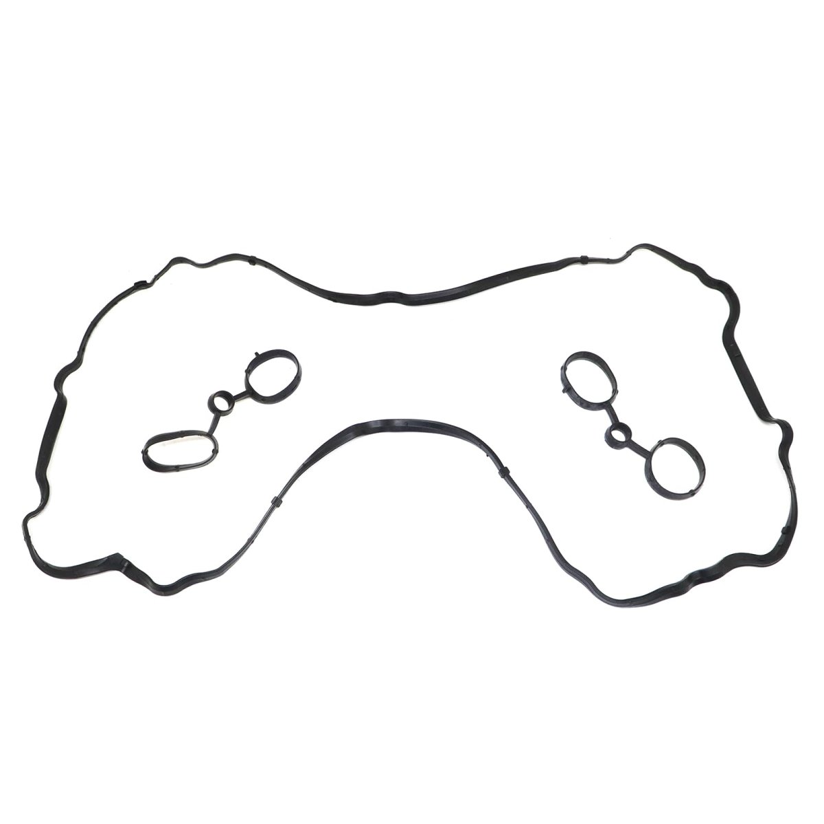Vs50761r Engine Valve Cover Gasket Set For Mini Cooper 1 6l 2007 2012 Clubman Countryman And Roadster S