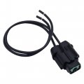 Hisport Ambient Temperature Sensor Connector Pigtail For Nissan 2002-2021 1b858 6185-0865 6918-1774 