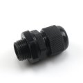Fuel Cell Electrical Bulkhead Fitting 10ga Wire Pump Assembly Cfd-504