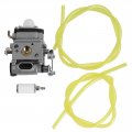 Carburetor For Echo Gas Blower Pb500t Pb500h Eb508rt Replaces A021001641 A021001642 Walbro Wla-1 Carb 