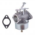 All-carb 632424 Carburetor With Gasket Replacement For Tecumseh Hh100 Hh120 Engine Carbruetor 