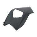 Front Bumper Upper Cover Right Replacement For 2019 2020 2021 2022 Chevy Blazer Utility 4-door Gm1017109 84537991 