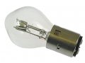 Universal Parts 12v 45 40w Ba20d Headlight Bulb 