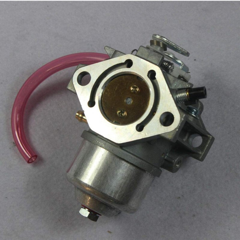 Carburetor Am122852 M97274 M97275 15003-2296 For John Deere 17 Hp 260 265 180 185 Gs75 Hd75 Kawasaki Engines