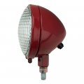45640db Headlight 6 Volt For Case Farmall A B C Cub Loboy 