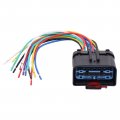 Motoku Door Harness Connector Pigtail Kit For Jeep Grand Cherokee Wj Wrangler Wire Wiring