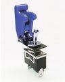 Safety Toggle Switch Spst 20 Amp Blue 
