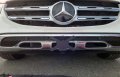 Sto N Sho Front License Plate Bracket For 2020-2023 Mercedes Glc300 Coupe Non Amg Sns328 