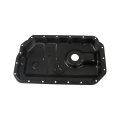 Lower Engine Oil Pan Replacement For A4 A5 A6 A7 A8 Q5 Q7 S4 S5 Quattro 264-581 06e103604k 