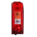 Truck Tail Light High Brightness Weatherproof Rear Lamp For Fh12 Fh16 Fm9 Fm12 2002 On Easy Installation And Enhanced