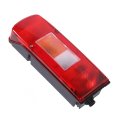 Truck Tail Light High Brightness Weatherproof Rear Lamp For Fh12 Fh16 Fm9 Fm12 2002 On Easy Installation And Enhanced